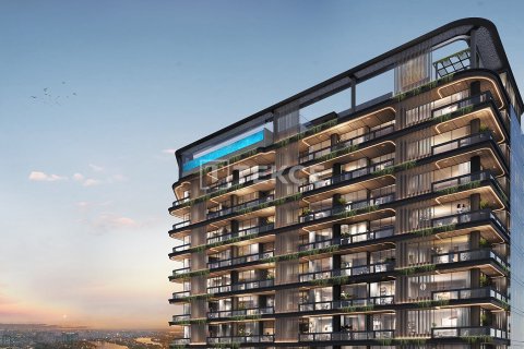 Appartement de 1 chambre à Dubai Land, UAE No. 167603 5