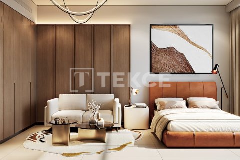 Appartement de 1 chambre à Dubai Land, UAE No. 167603 16