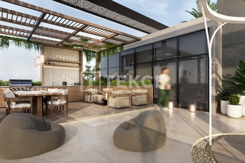 Appartement de 1 chambre à Dubai Land, UAE No. 167603 12