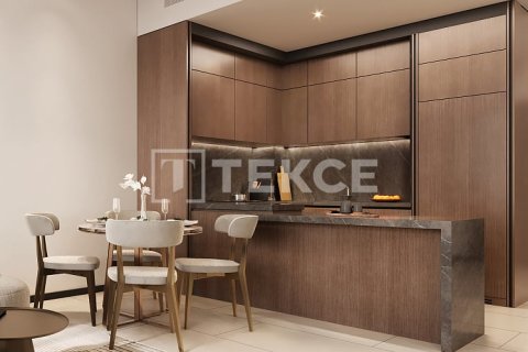 Appartement de 1 chambre à Dubai Land, UAE No. 167603 13