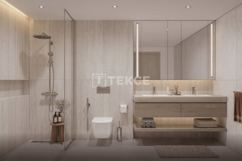 Квартира с 2 спальнями в Рас-эль-Хайма, ОАЭ №167608 17