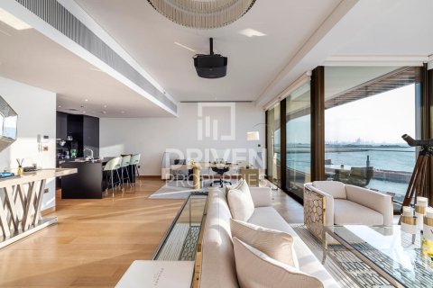 Квартира с 1 спальней в Jumeirah Bay Island, ОАЭ №188673 11