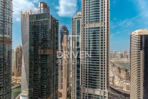 3 bedrooms Apartment in Dubai Marina, UAE No. 188676 17