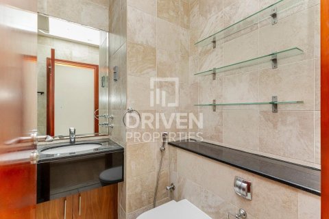 3 bedrooms Apartment in Dubai Marina, UAE No. 188676 14