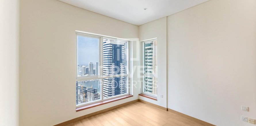 3 bedrooms Apartment in Dubai Marina, UAE No. 188676