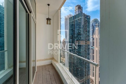 3 bedrooms Apartment in Dubai Marina, UAE No. 188676 16