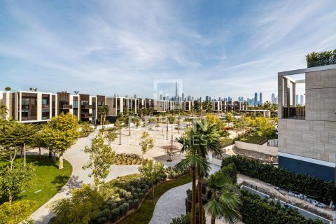 Вилла с 3 спальнями в Jumeirah Bay Island, ОАЭ №188671 27