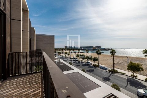 Вилла с 3 спальнями в Jumeirah Bay Island, ОАЭ №188671 25