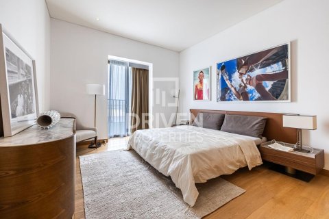 2 غرف نوم شقة في Jumeirah Bay Island, الإمارات العربية المتحدة رقم 188672 21
