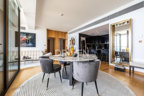 2 غرف نوم شقة في Jumeirah Bay Island, الإمارات العربية المتحدة رقم 188672 10