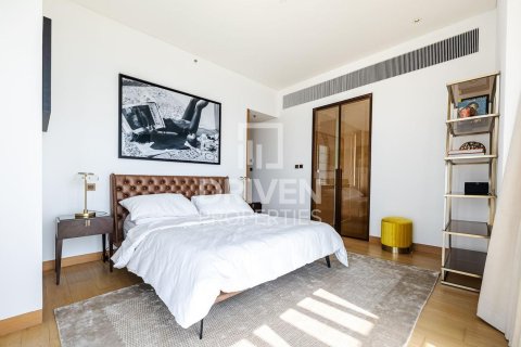 2 غرف نوم شقة في Jumeirah Bay Island, الإمارات العربية المتحدة رقم 188672 17