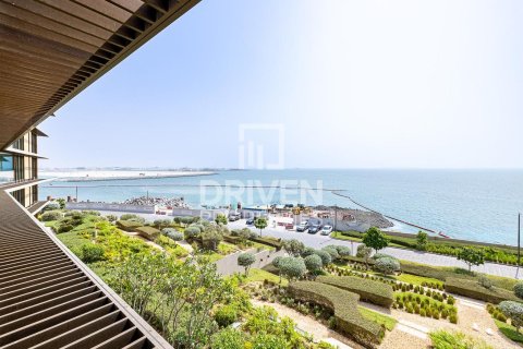 2 غرف نوم شقة في Jumeirah Bay Island, الإمارات العربية المتحدة رقم 188672 13