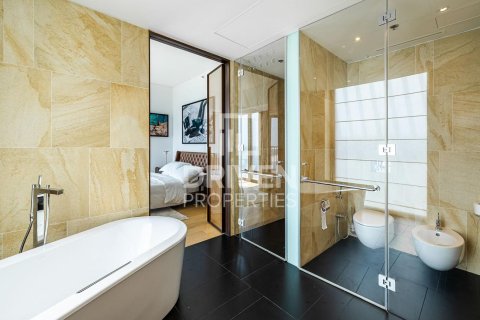 2 غرف نوم شقة في Jumeirah Bay Island, الإمارات العربية المتحدة رقم 188672 25