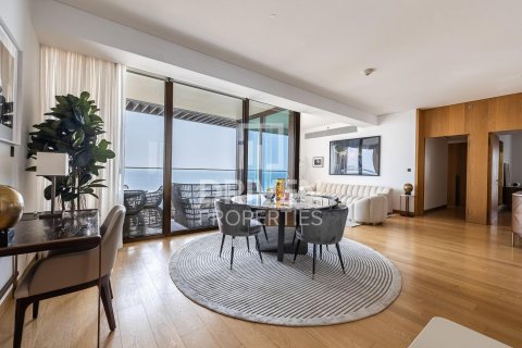 2 غرف نوم شقة في Jumeirah Bay Island, الإمارات العربية المتحدة رقم 188672 4