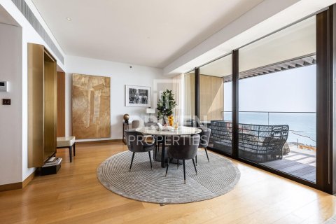 2 غرف نوم شقة في Jumeirah Bay Island, الإمارات العربية المتحدة رقم 188672 3