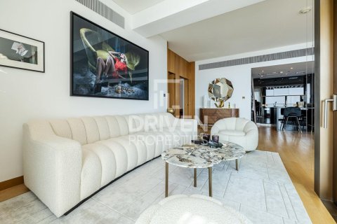 2 غرف نوم شقة في Jumeirah Bay Island, الإمارات العربية المتحدة رقم 188672 8