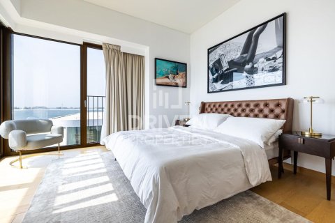 2 غرف نوم شقة في Jumeirah Bay Island, الإمارات العربية المتحدة رقم 188672 16