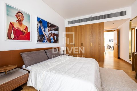 2 غرف نوم شقة في Jumeirah Bay Island, الإمارات العربية المتحدة رقم 188672 23