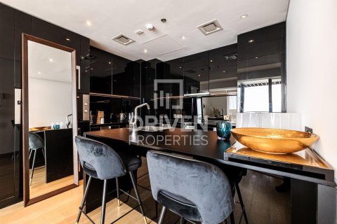 2 غرف نوم شقة في Jumeirah Bay Island, الإمارات العربية المتحدة رقم 188672 6