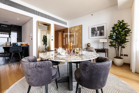 2 غرف نوم شقة في Jumeirah Bay Island, الإمارات العربية المتحدة رقم 188672 9