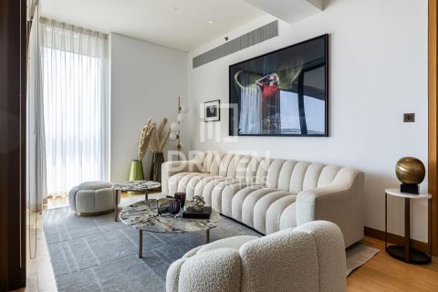 2 غرف نوم شقة في Jumeirah Bay Island, الإمارات العربية المتحدة رقم 188672 18