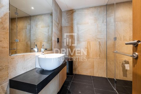 2 غرف نوم شقة في Jumeirah Bay Island, الإمارات العربية المتحدة رقم 188672 26