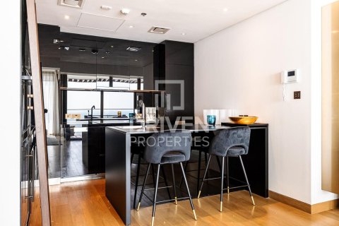 2 غرف نوم شقة في Jumeirah Bay Island, الإمارات العربية المتحدة رقم 188672 20