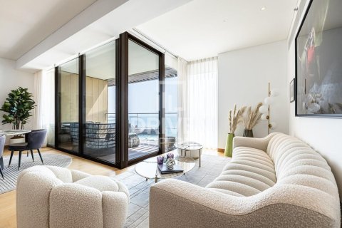 2 غرف نوم شقة في Jumeirah Bay Island, الإمارات العربية المتحدة رقم 188672 19