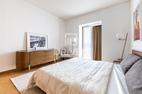 2 غرف نوم شقة في Jumeirah Bay Island, الإمارات العربية المتحدة رقم 188672 22