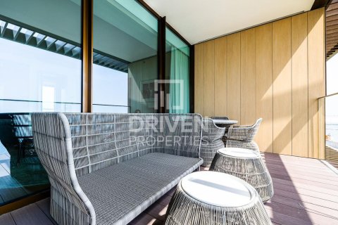 2 غرف نوم شقة في Jumeirah Bay Island, الإمارات العربية المتحدة رقم 188672 11