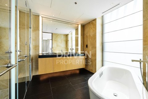 2 غرف نوم شقة في Jumeirah Bay Island, الإمارات العربية المتحدة رقم 188672 14