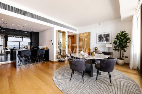 2 غرف نوم شقة في Jumeirah Bay Island, الإمارات العربية المتحدة رقم 188672 5