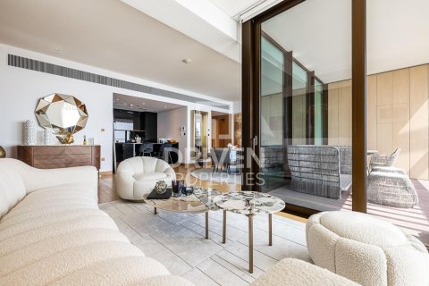 2 غرف نوم شقة في Jumeirah Bay Island, الإمارات العربية المتحدة رقم 188672 7