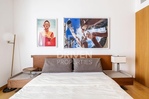 2 غرف نوم شقة في Jumeirah Bay Island, الإمارات العربية المتحدة رقم 188672 24