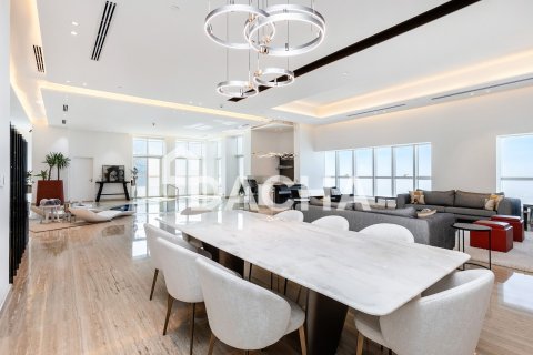 Пентхаус с 4 спальнями в Elite Residence, ОАЭ №155745 14