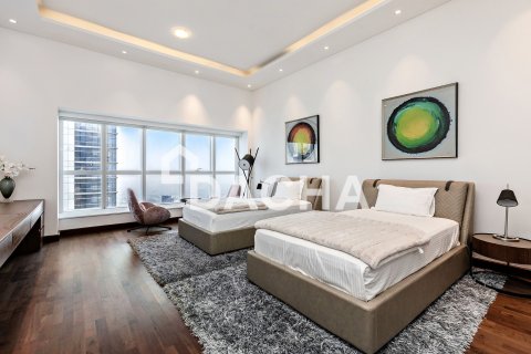 Пентхаус с 4 спальнями в Elite Residence, ОАЭ №155745 25