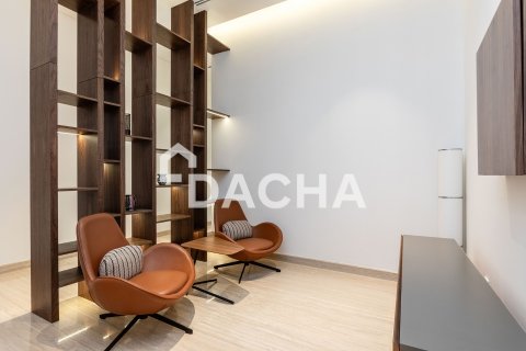 Пентхаус с 4 спальнями в Elite Residence, ОАЭ №155745 26