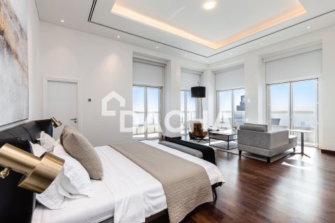 Пентхаус с 4 спальнями в Elite Residence, ОАЭ №155745 8