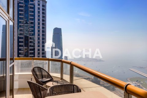 Пентхаус с 4 спальнями в Elite Residence, ОАЭ №155745 20