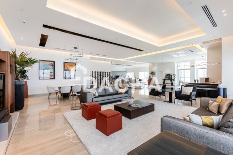 Пентхаус с 4 спальнями в Elite Residence, ОАЭ №155745 29