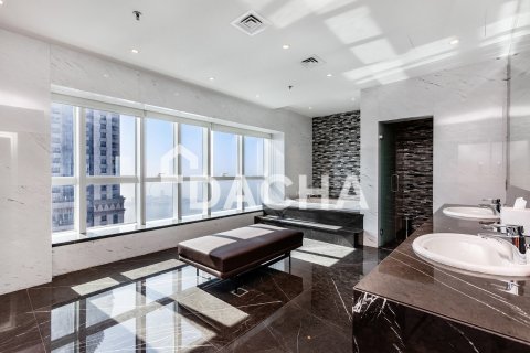 Пентхаус с 4 спальнями в Elite Residence, ОАЭ №155745 5