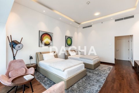 Пентхаус с 4 спальнями в Elite Residence, ОАЭ №155745 24