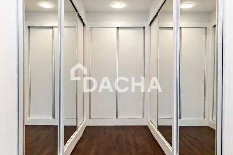 Пентхаус с 4 спальнями в Elite Residence, ОАЭ №155745 3