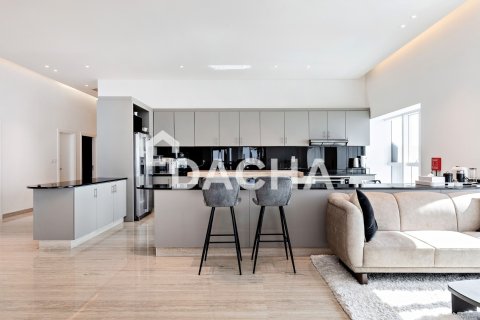 Пентхаус с 4 спальнями в Elite Residence, ОАЭ №155745 17