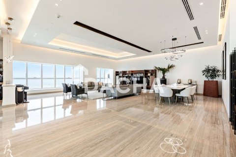 Пентхаус с 4 спальнями в Elite Residence, ОАЭ №155745 28