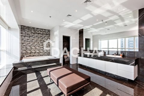 Пентхаус с 4 спальнями в Elite Residence, ОАЭ №155745 4