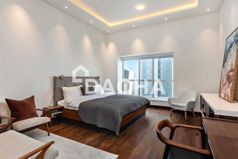 Пентхаус с 4 спальнями в Elite Residence, ОАЭ №155745 23