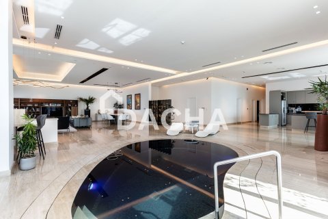 Пентхаус с 4 спальнями в Elite Residence, ОАЭ №155745 30