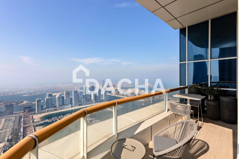 Пентхаус с 4 спальнями в Elite Residence, ОАЭ №155745 31