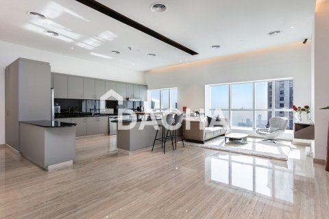 Пентхаус с 4 спальнями в Elite Residence, ОАЭ №155745 12